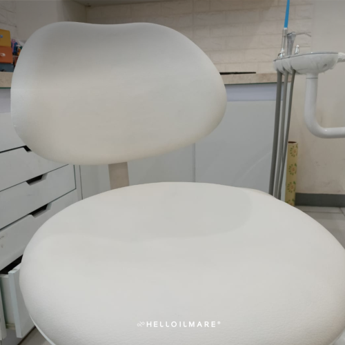 Dental Refurbishment - 2022 - Tooth & Teeth clinic - Meruya - Helloilmare